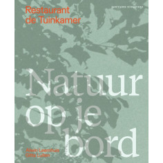 Restaurant De Tuinkamer