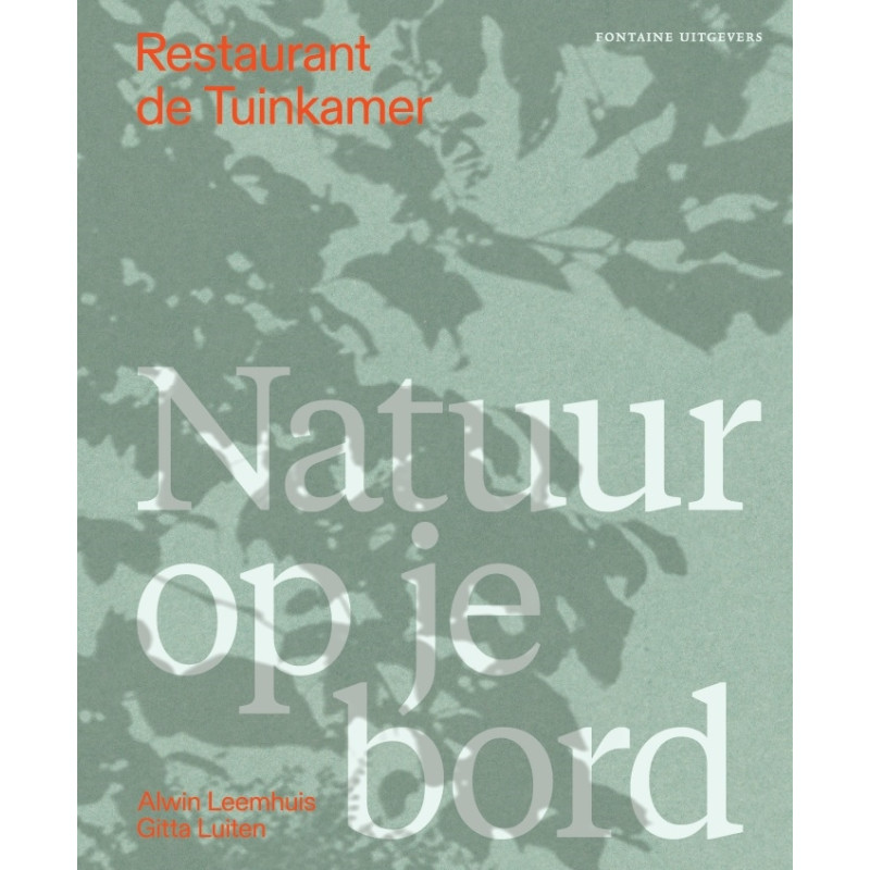 Restaurant De Tuinkamer