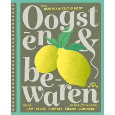 Oogsten & bewaren