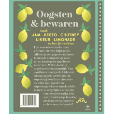 Oogsten & bewaren