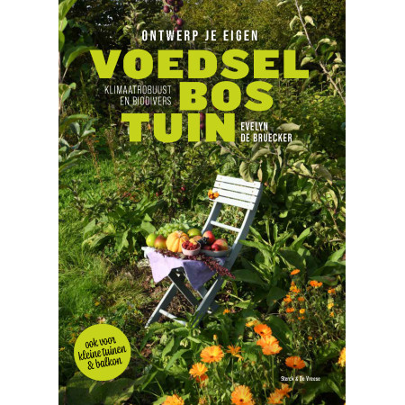 Ontwerp je eigen voedselbostuin