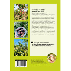 Ontwerp je eigen voedselbostuin