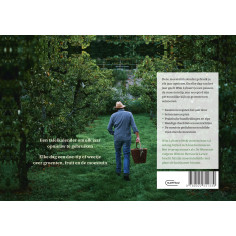 365 dagen in de moestuin