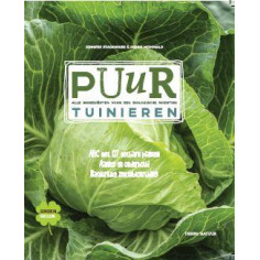 Puur tuinieren
